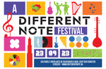 Stichting A Different Note