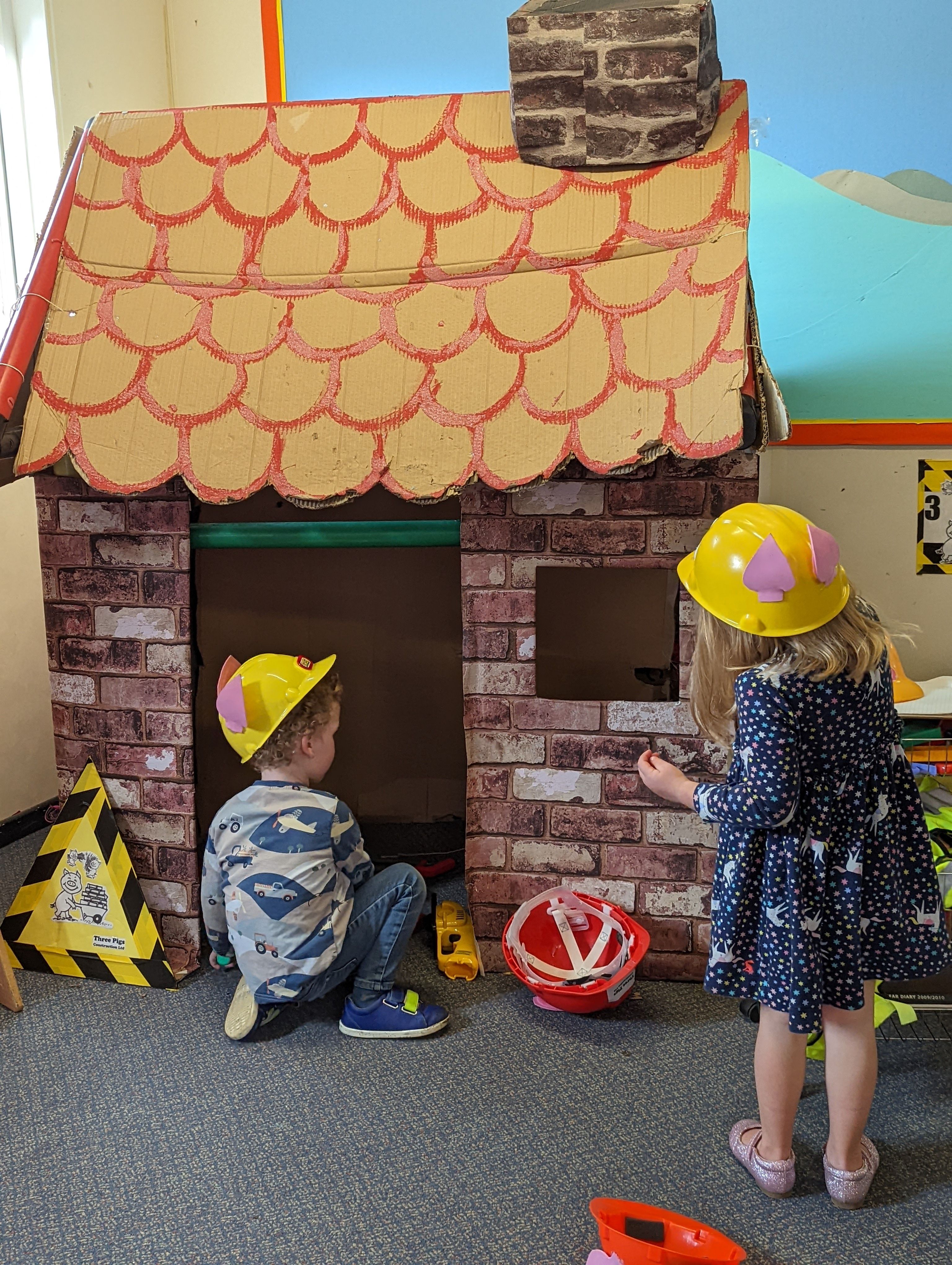 Naunton Park Pre-School