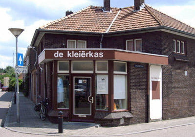 Kleierkas