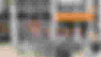 Gastvrouw/gastheer programmering