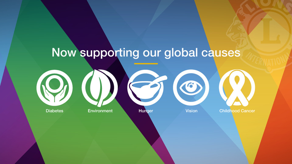 Leo-Lions Club of Solaris Kuala Lumpur - Tenacity