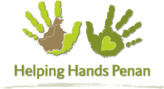 Helping Hands Penan