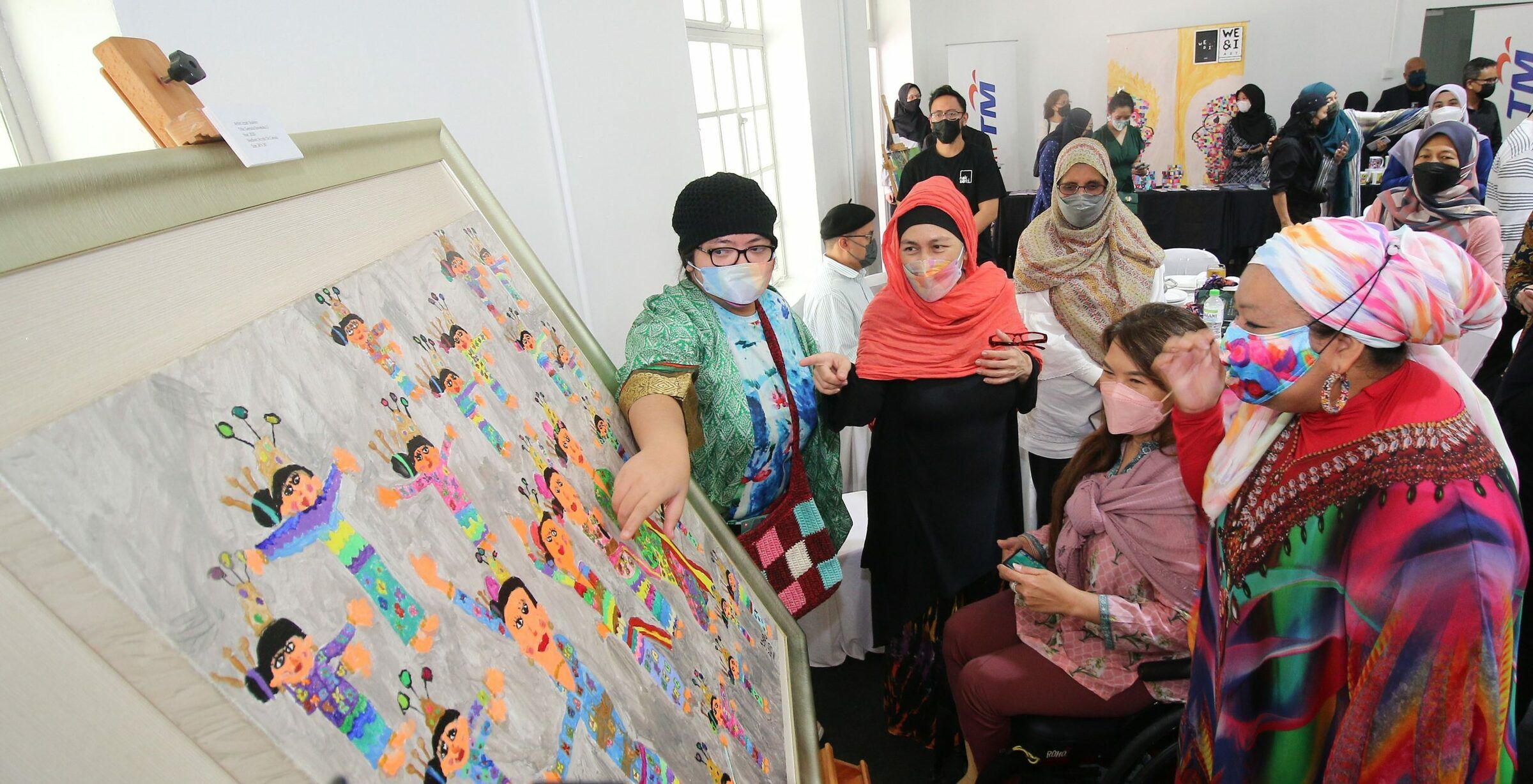 General Volunteer Registration 