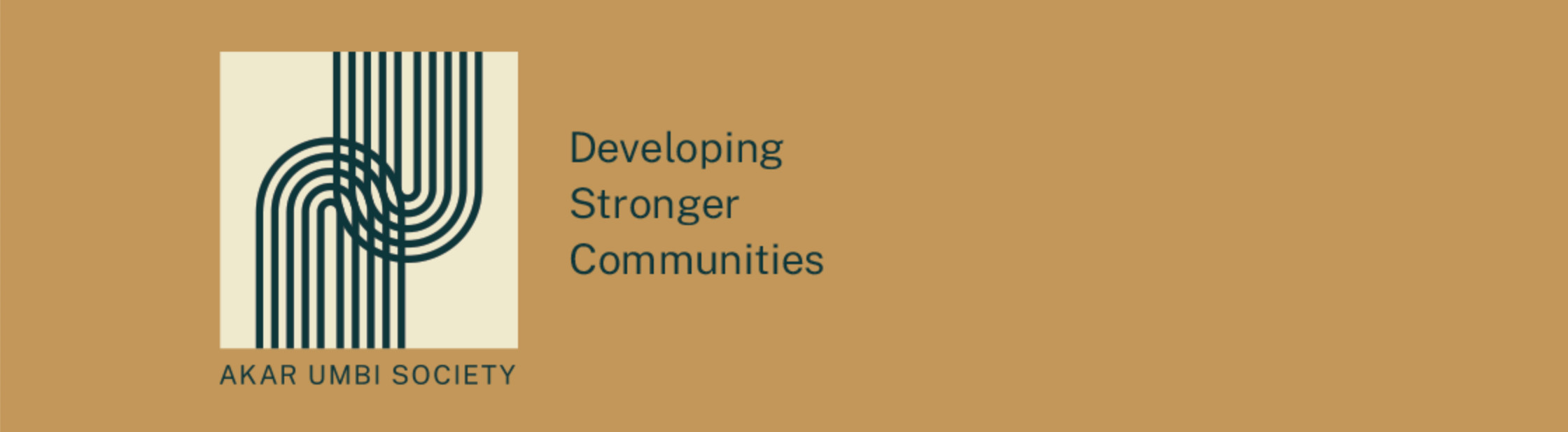 Akar Umbi Society