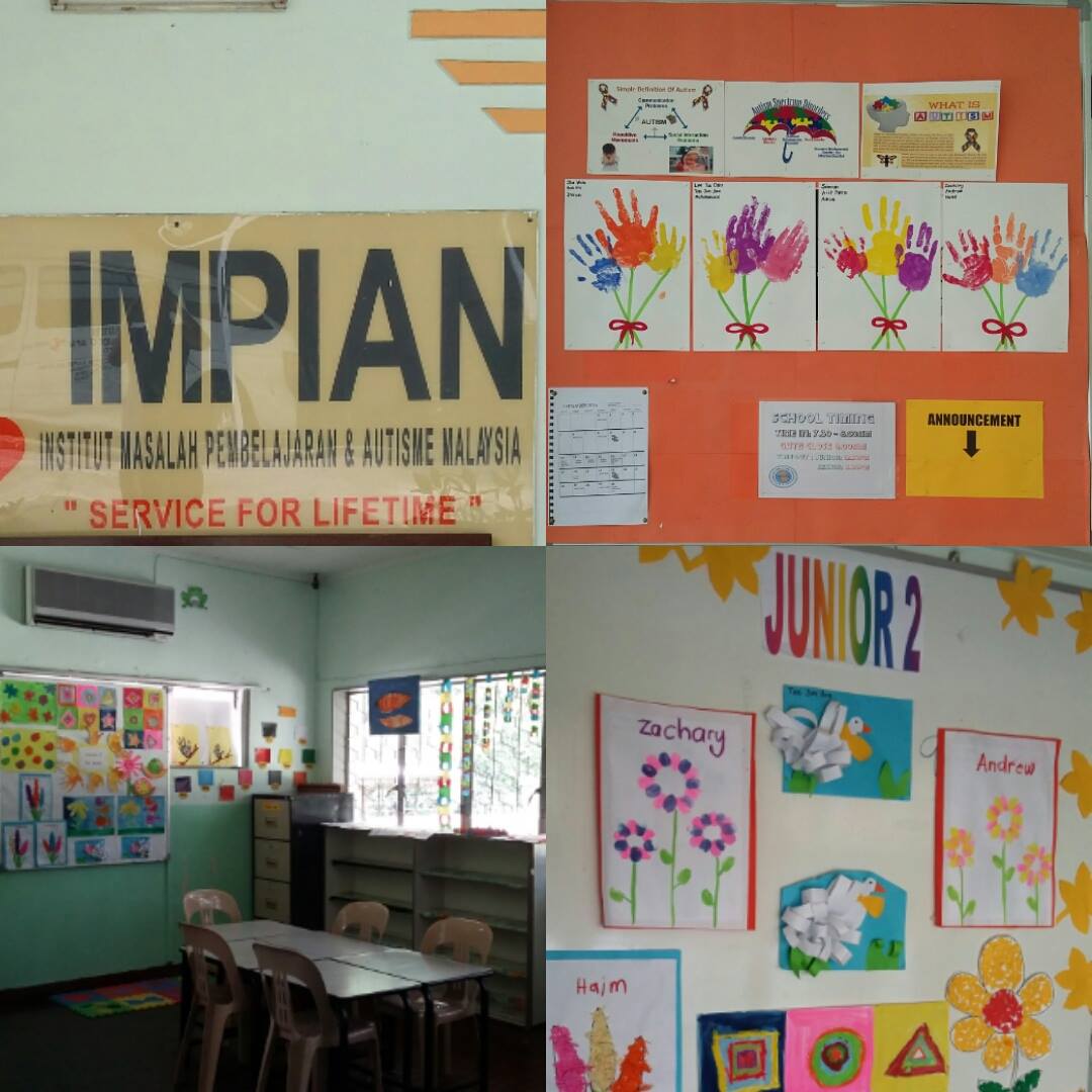 Workshop: Visual Scheduling for Special Need Individuals