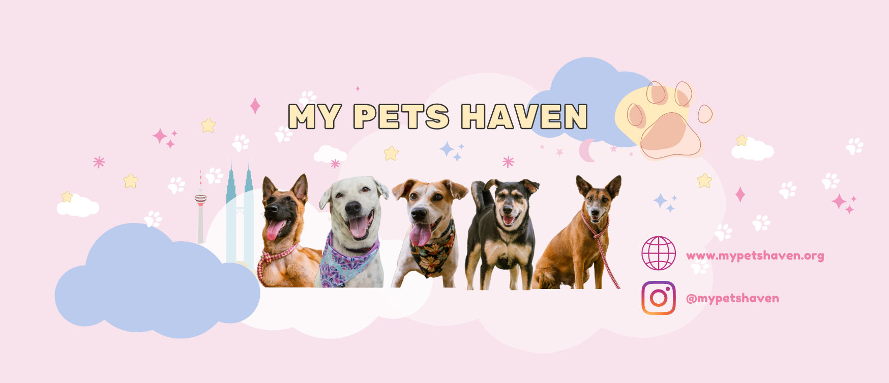 My Pets Haven