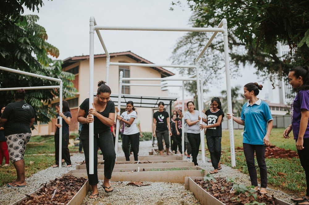 Safe Steps Kids : Climate Change