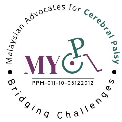 Malaysian Advocates for Cerebral Palsy (MyCP) | MAD For Good