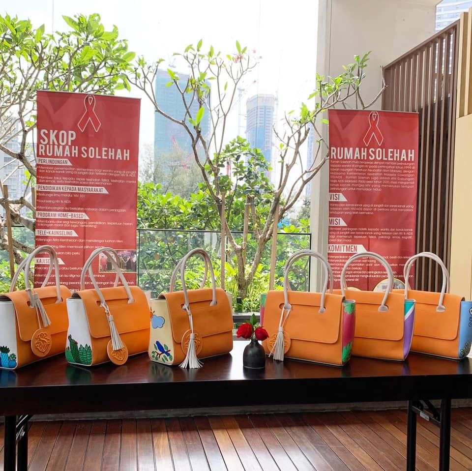 Rumah Solehah