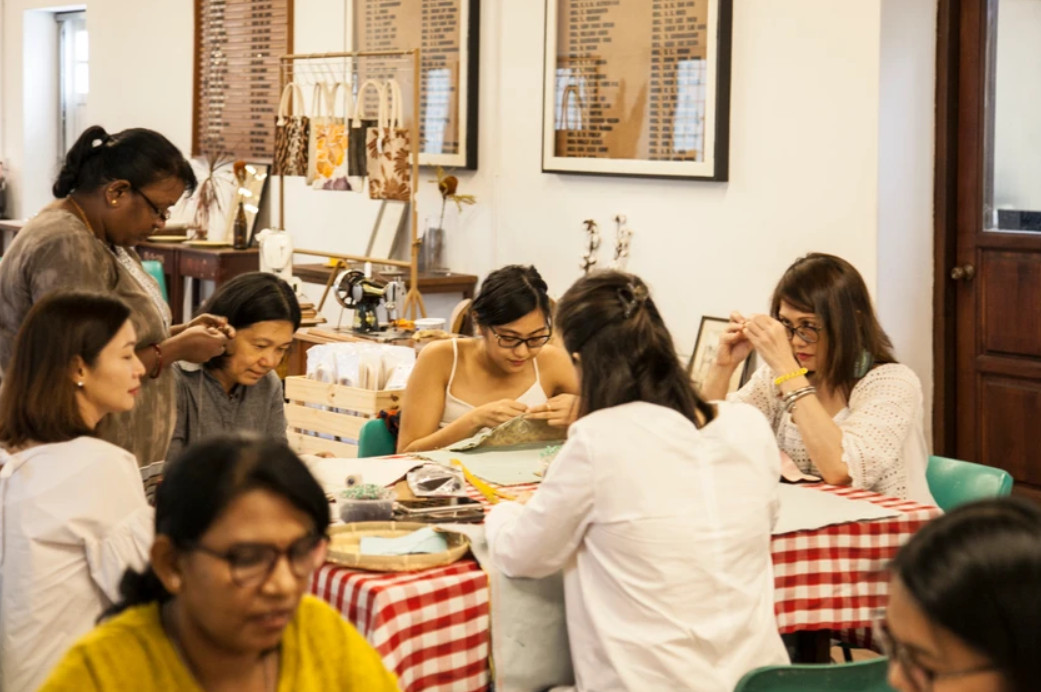 YWCA KL - Young Women's Christian Association of Kuala Lumpur