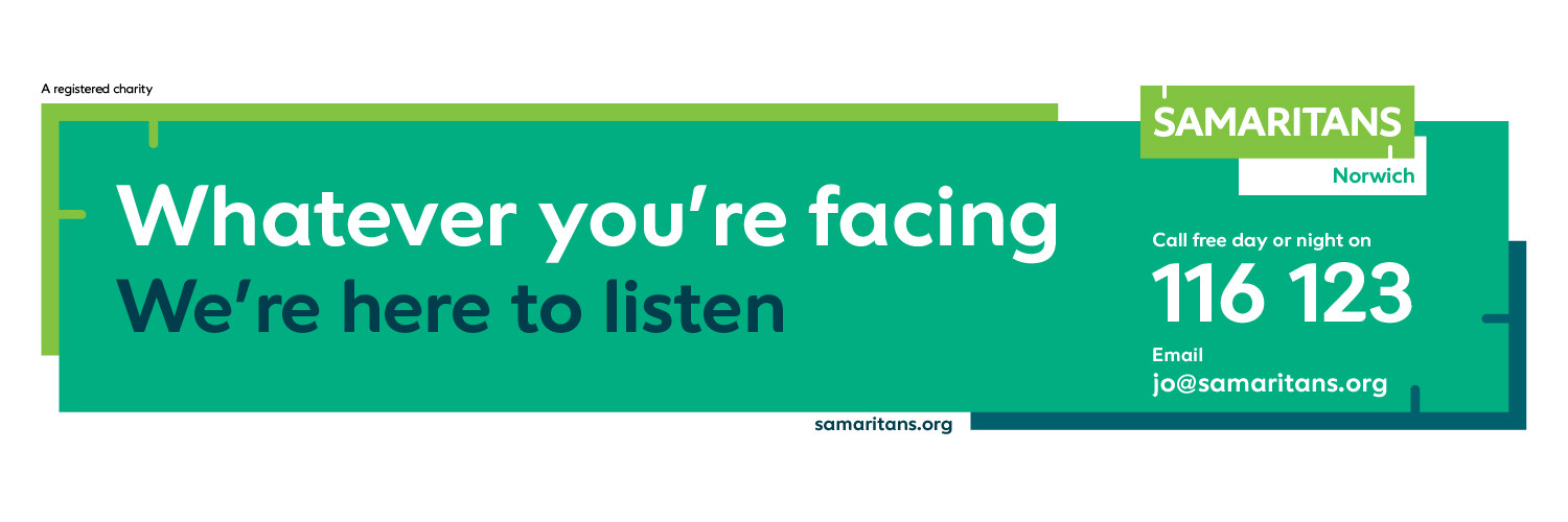 Volunteer Van Driver