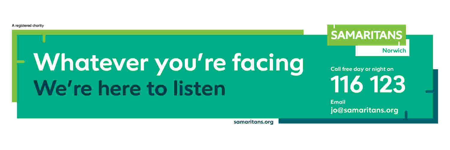 Norwich Samaritans