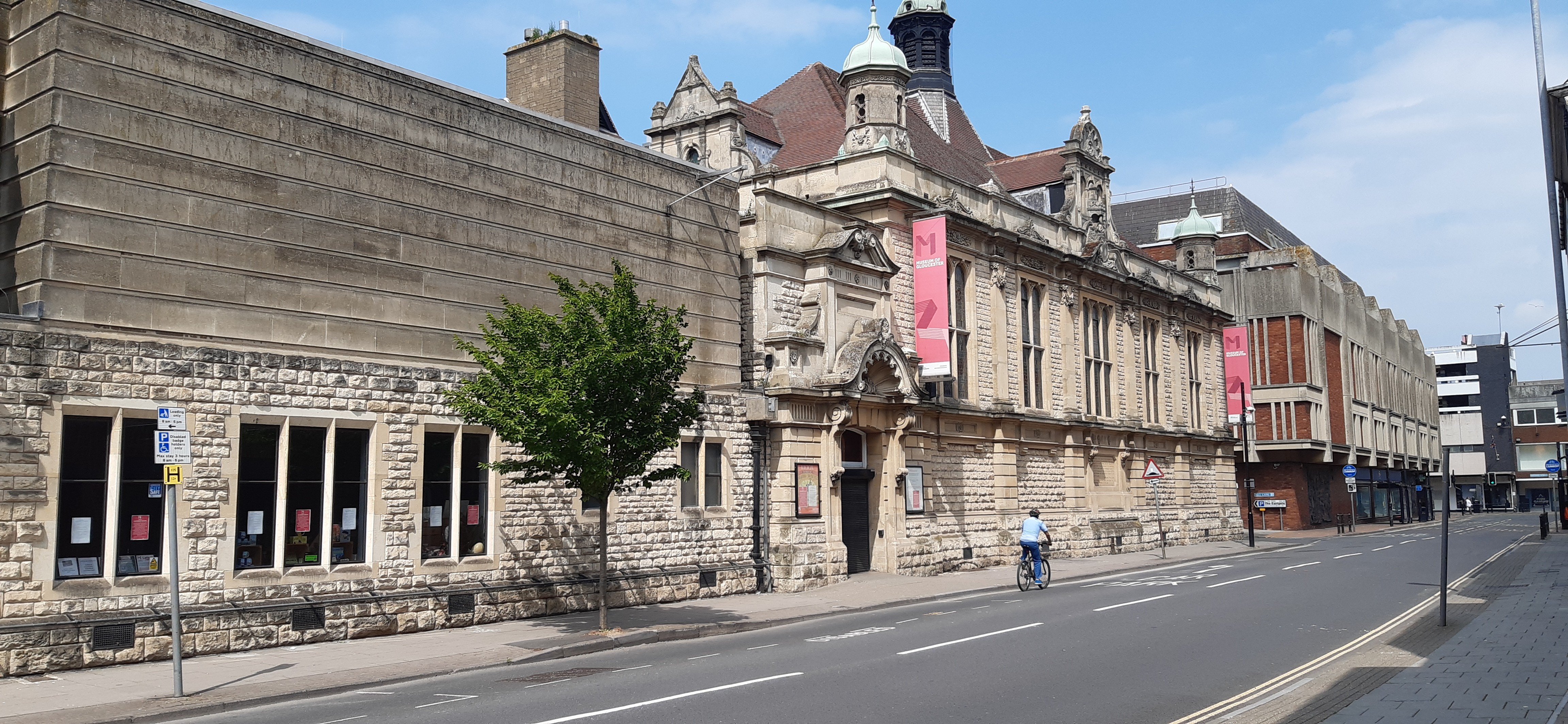 Museum Collections Volunteer