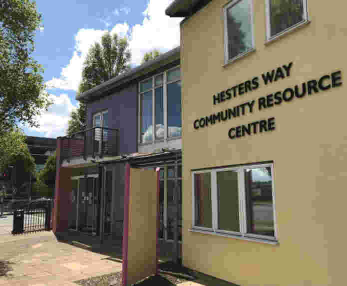 West Cheltenham Partnership