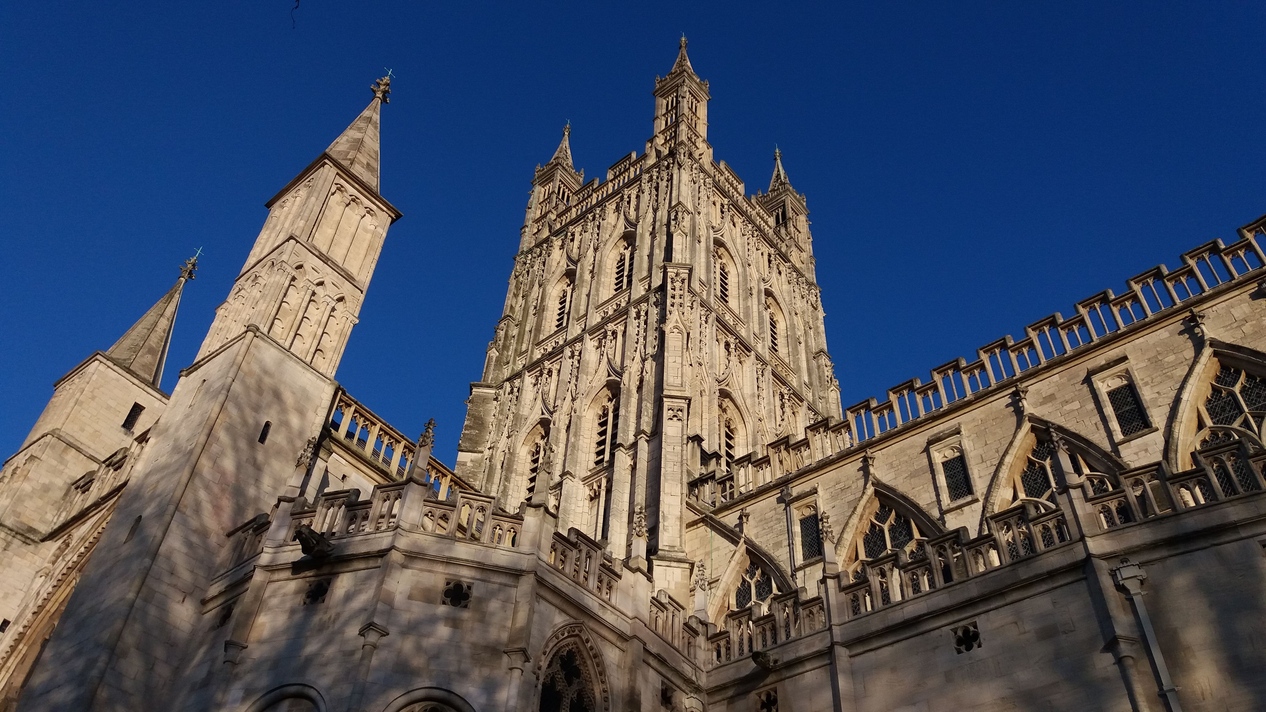 Gloucester Cathedral