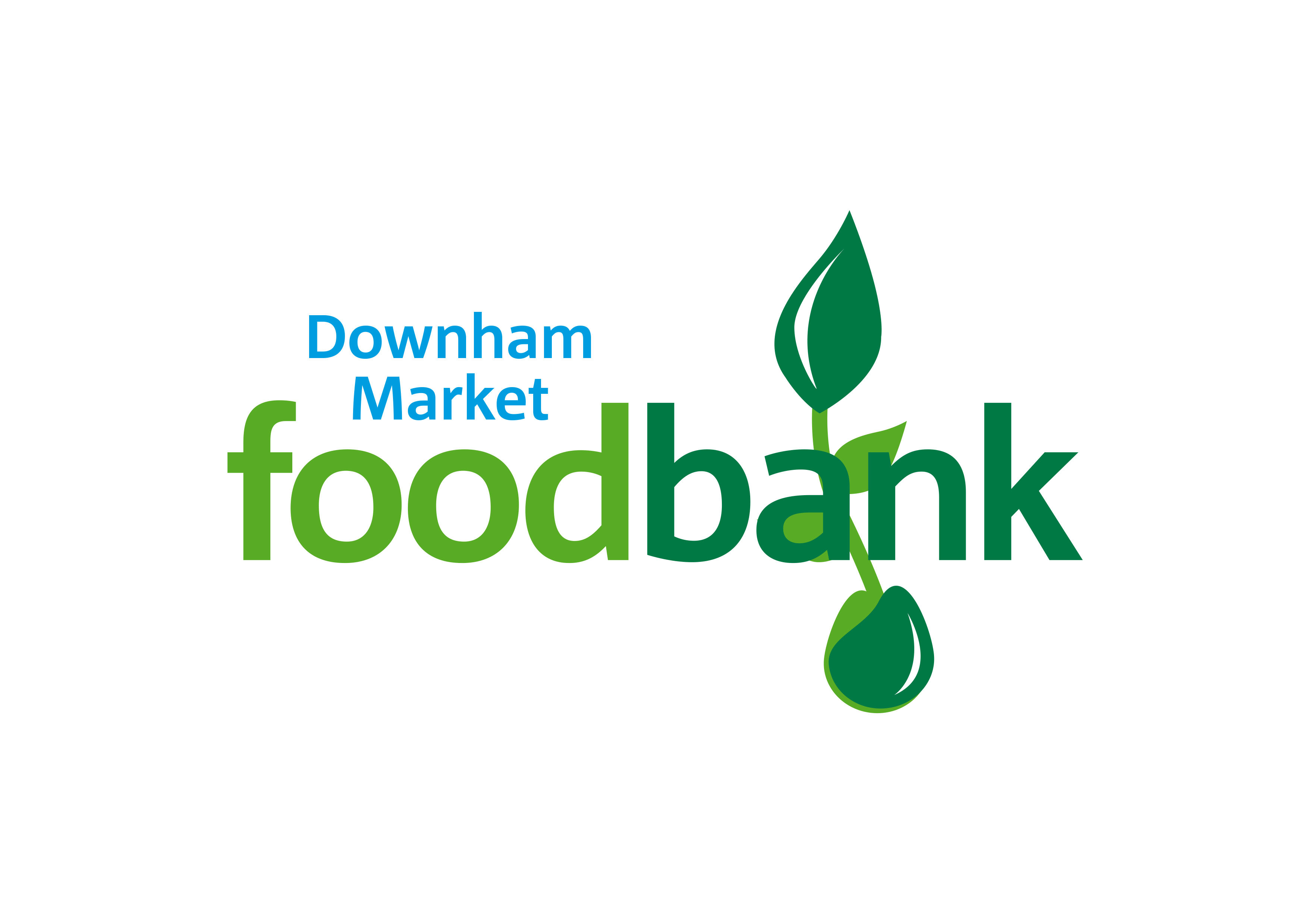 Downham Market Foodbank