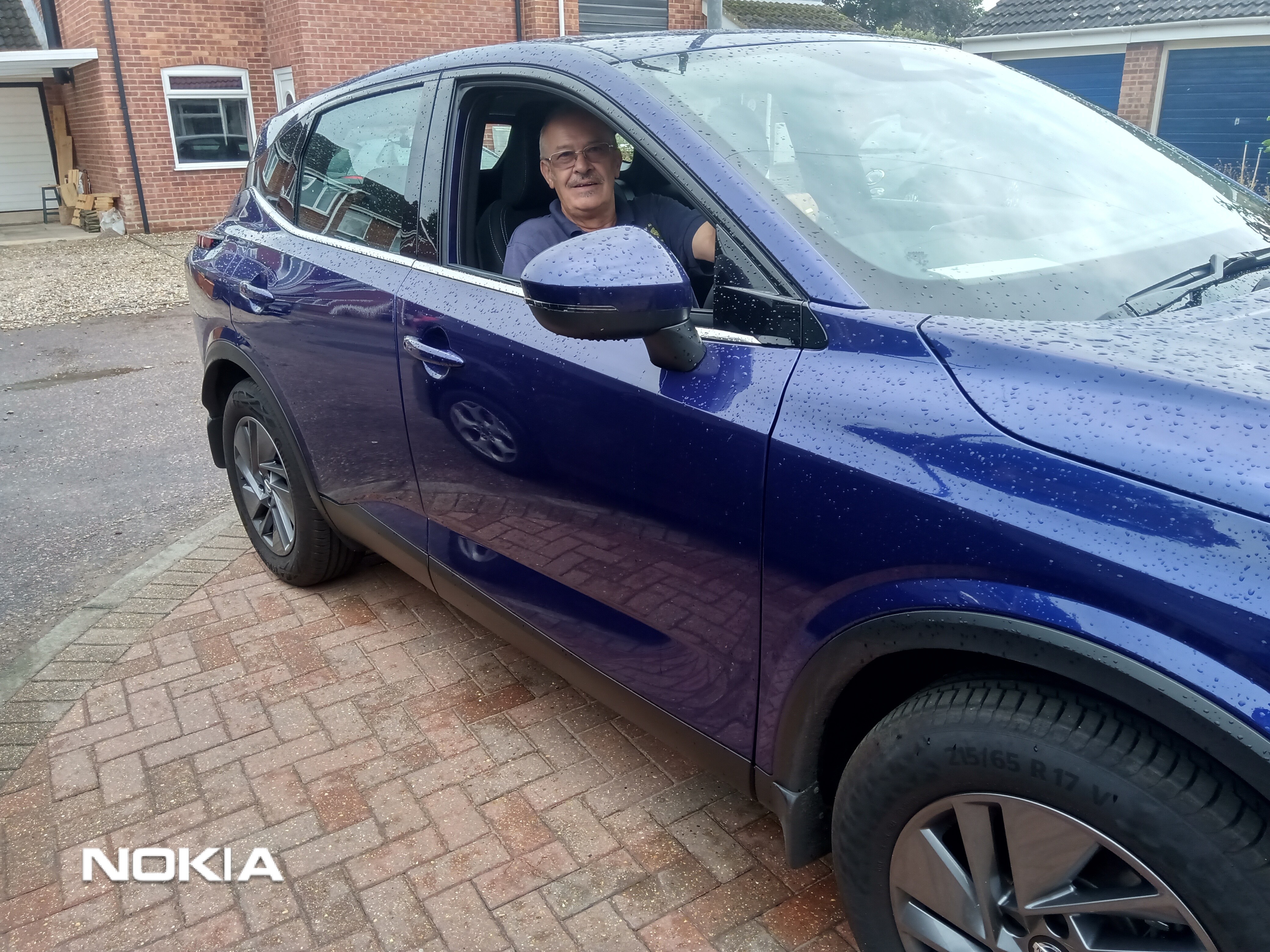 Voluntary Norfolk and Health Transportation Group (HTG-UK)