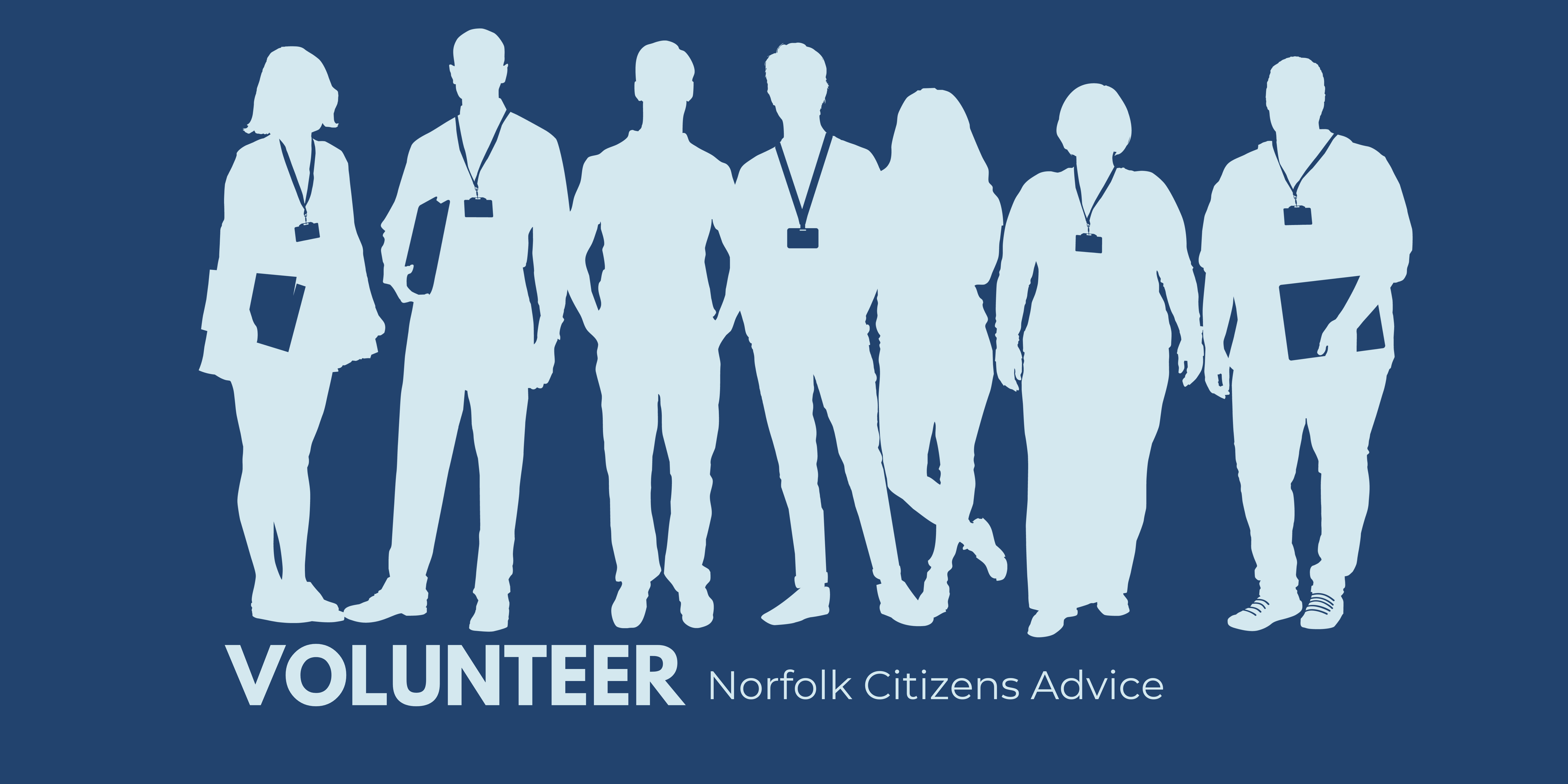 Norfolk Citizens Advice