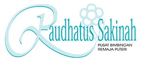 Raudhatus Sakinah