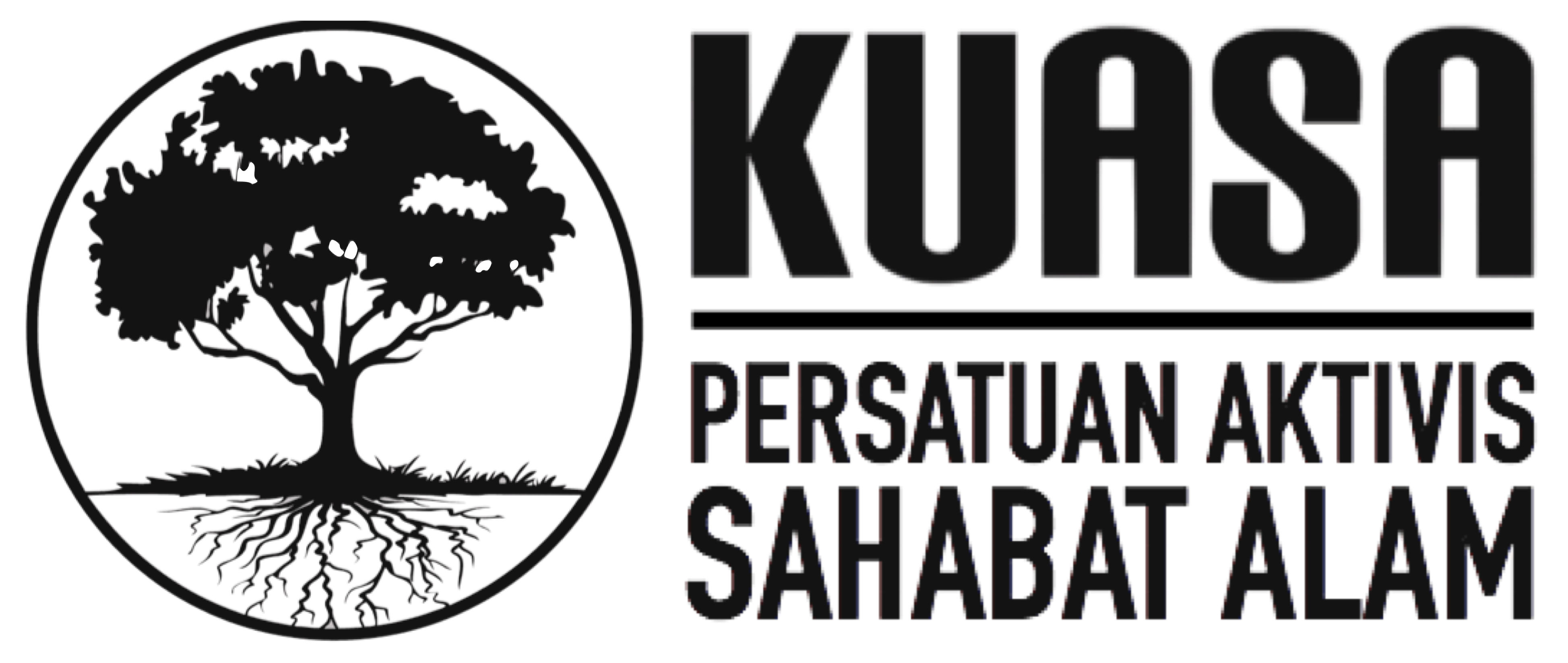 KUASA - Persatuan Aktivis Sahabat Alam