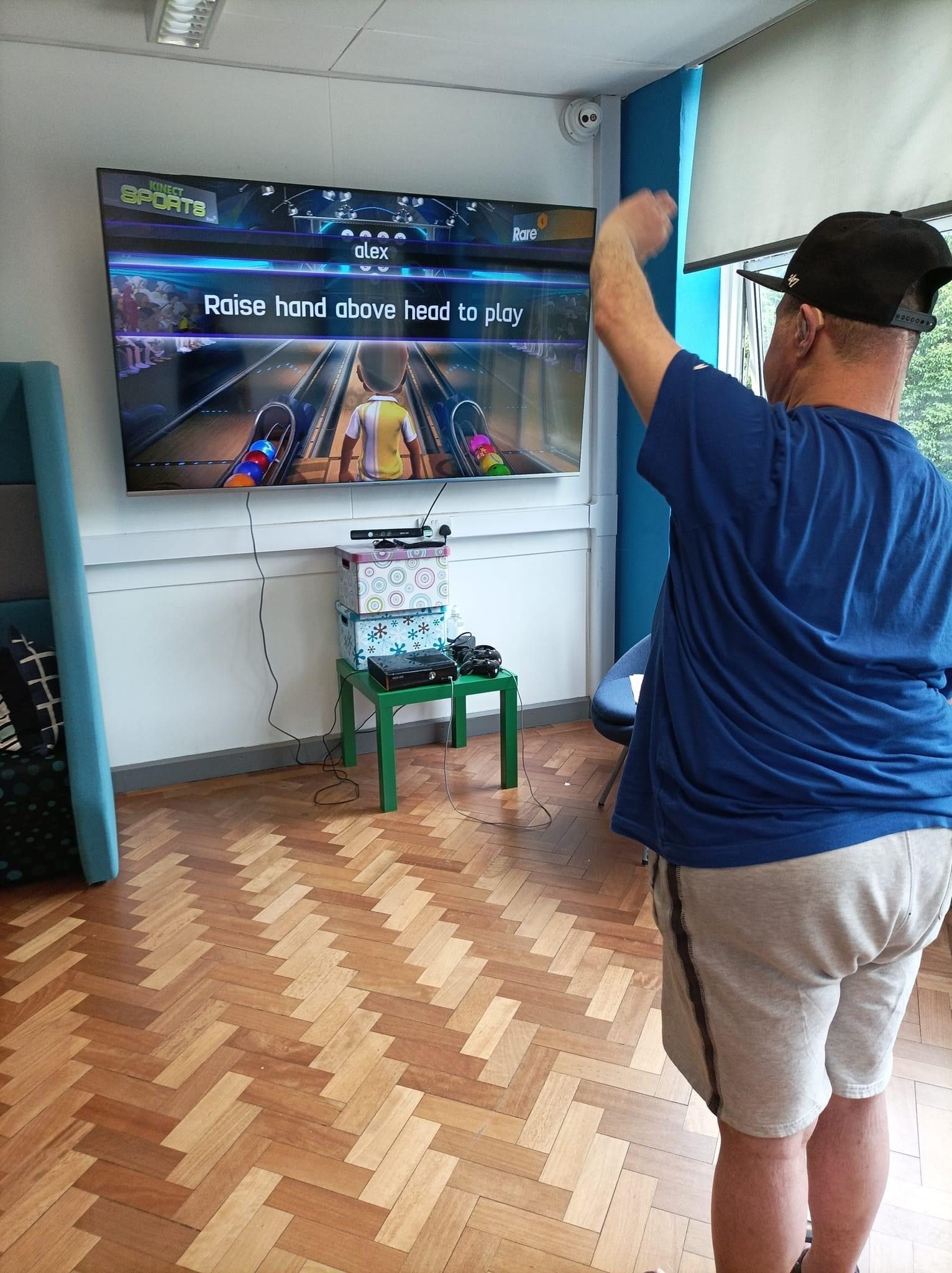 Jackie's Drop-In Centre