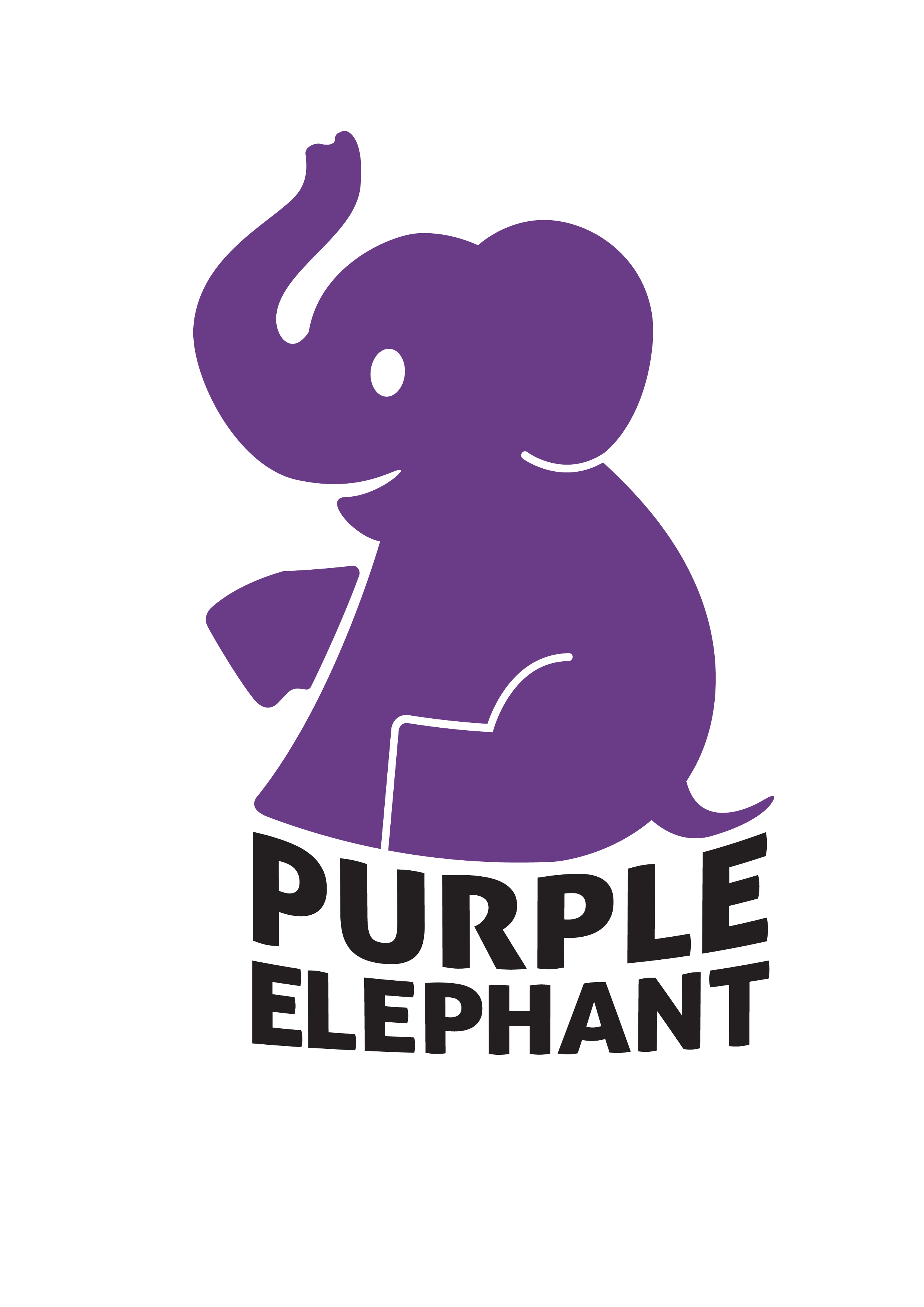 Purple Elephant Family Support
