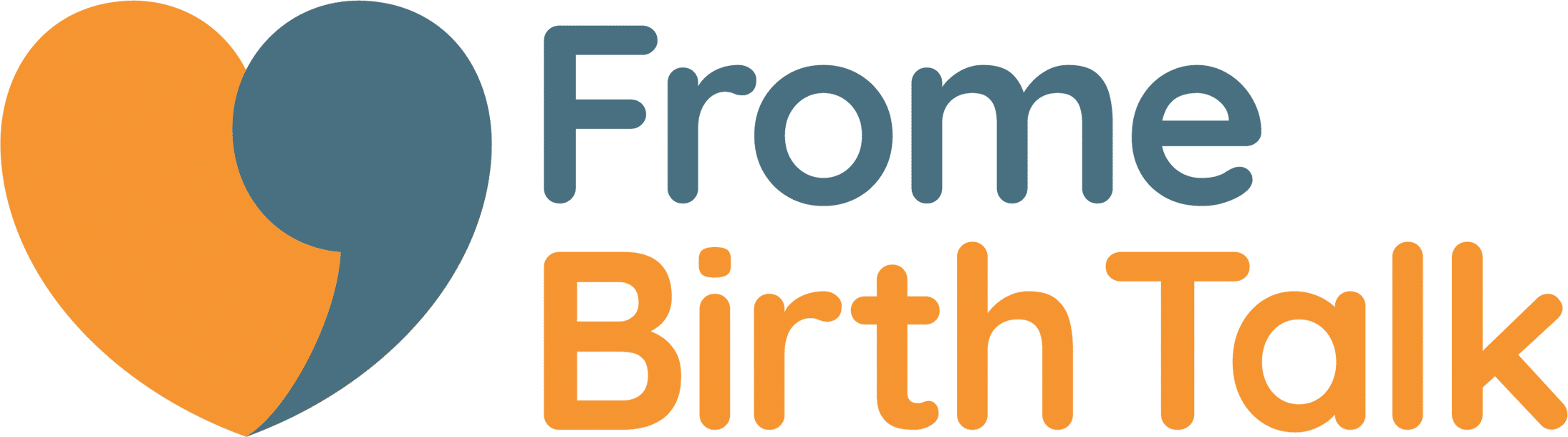 Frome Birth Talk