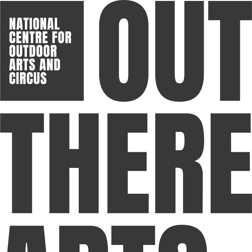 Out There Arts