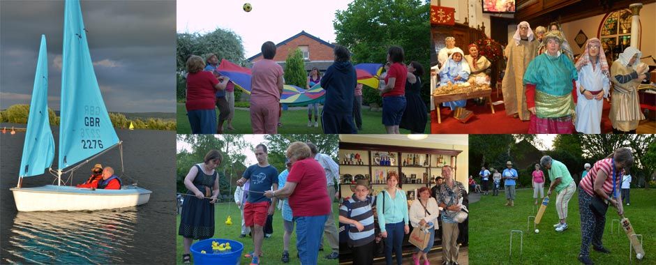 Dursley Open Door Club