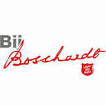 Bij Bosshardt Hoorn - Leger des Heils