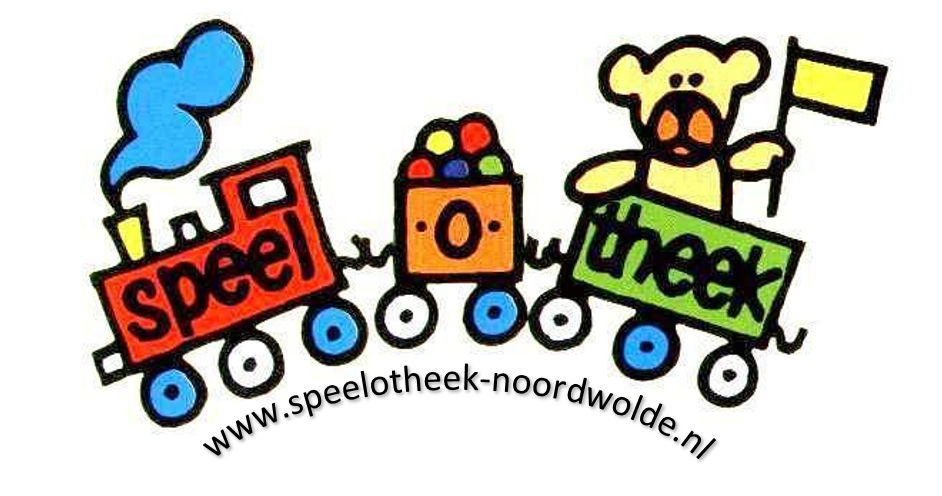Speelotheek Noordwolde e.o.