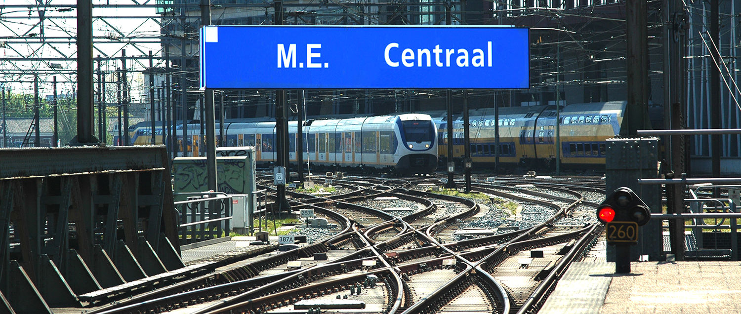 ME Centraal