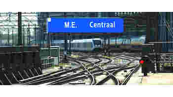 ME Centraal