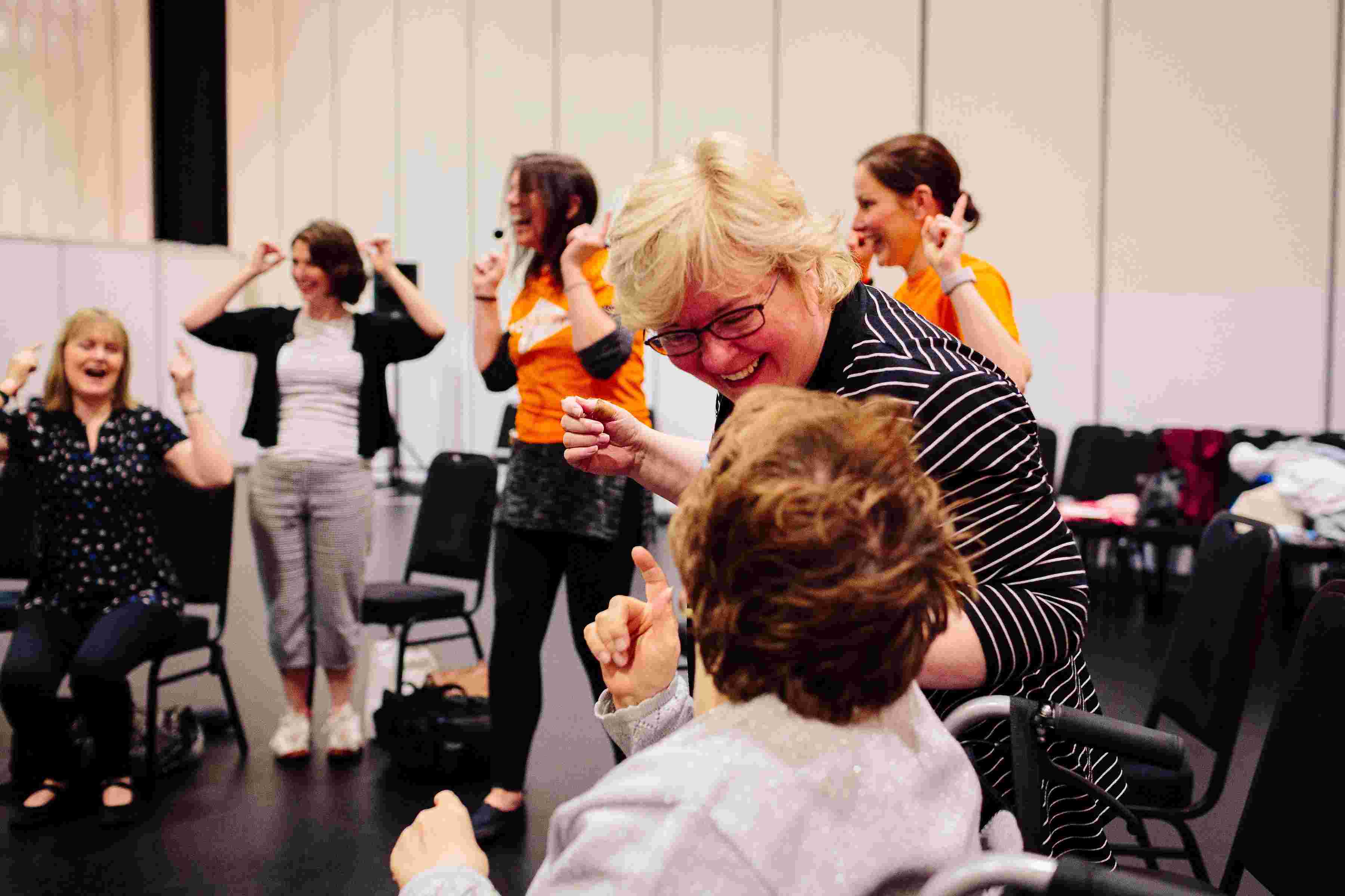 MS Society (Great Yarmouth and Waveney))