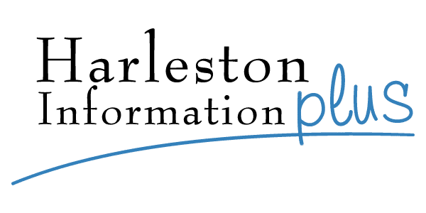 Harleston Information Plus