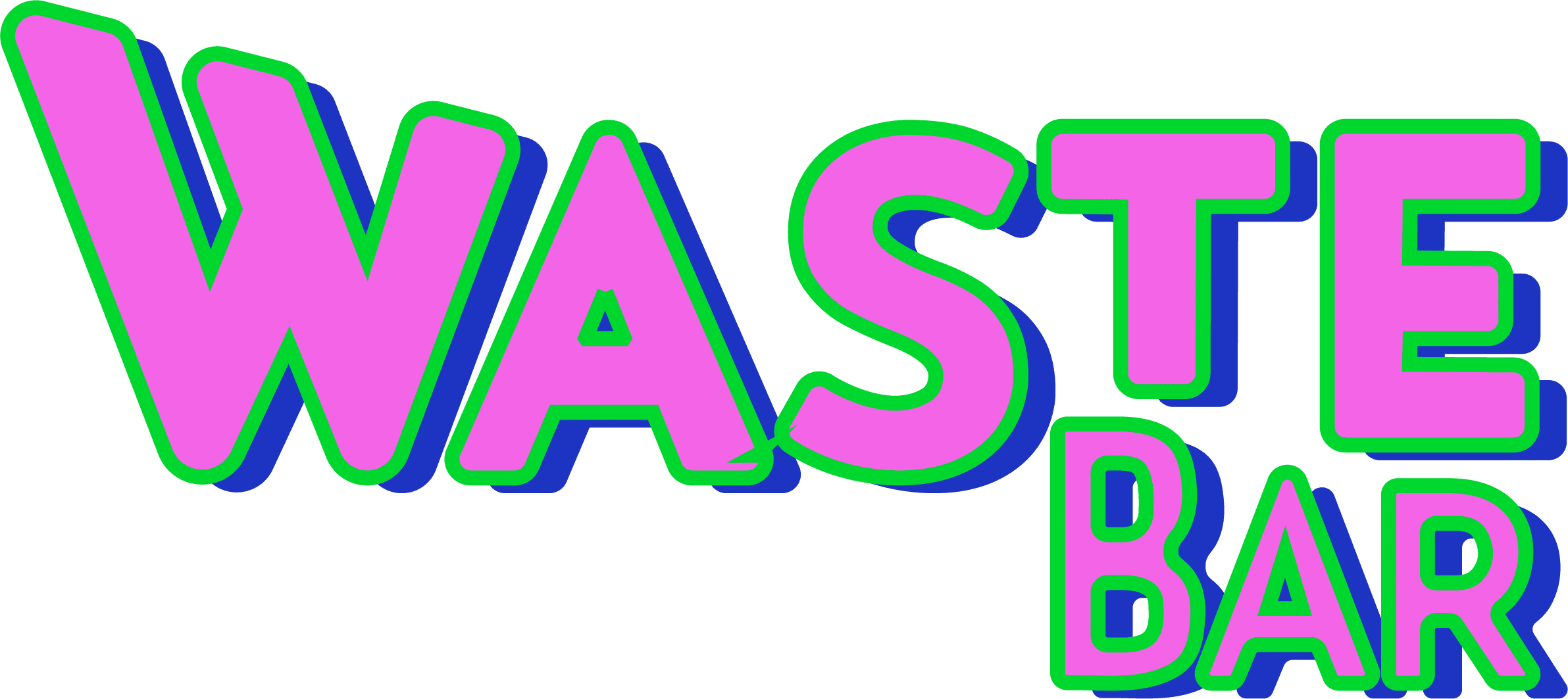 WasteBar