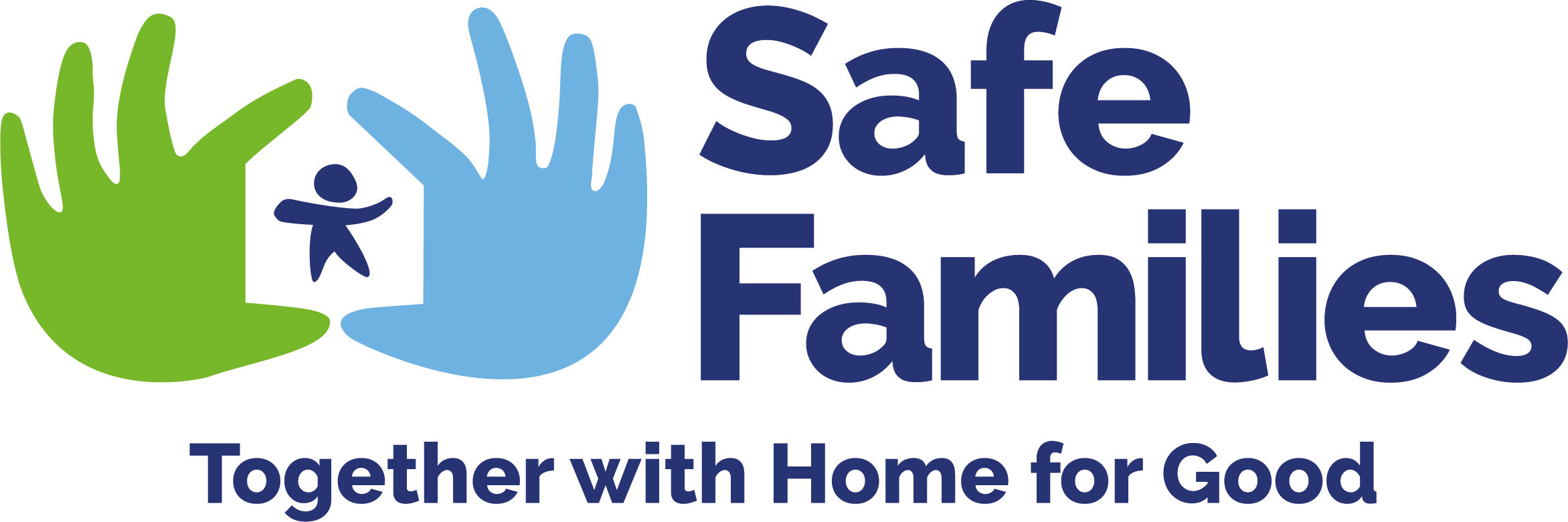 Safe Families and Home for Good