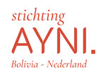 Stichting Ayni Bolivia Nederland