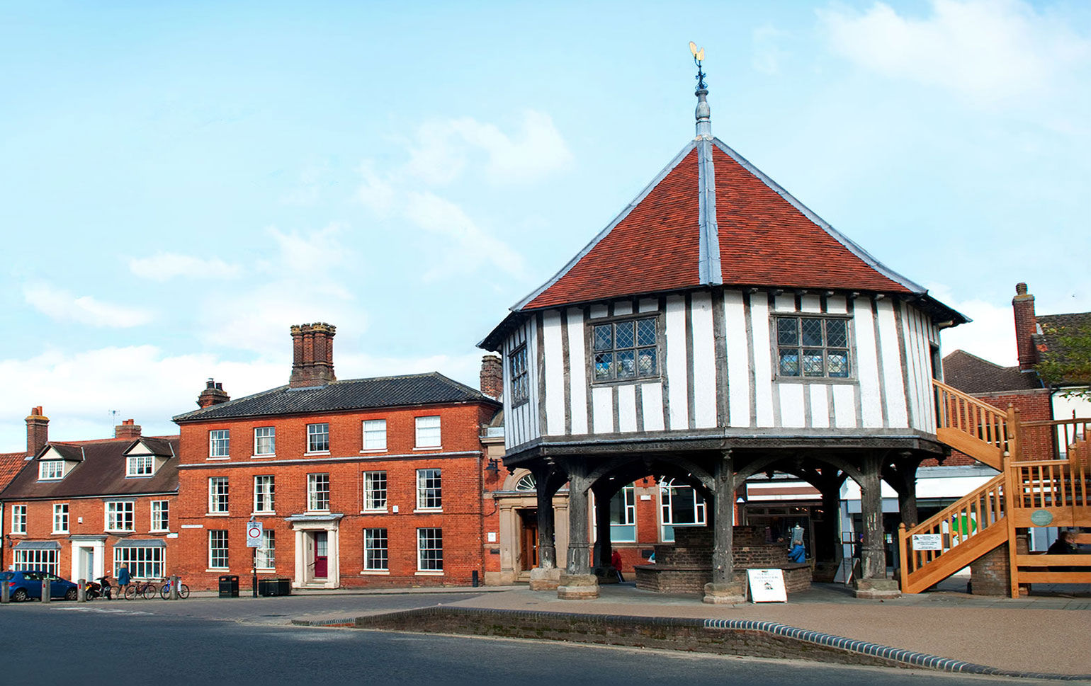 Ketts Oak Primary Care Network