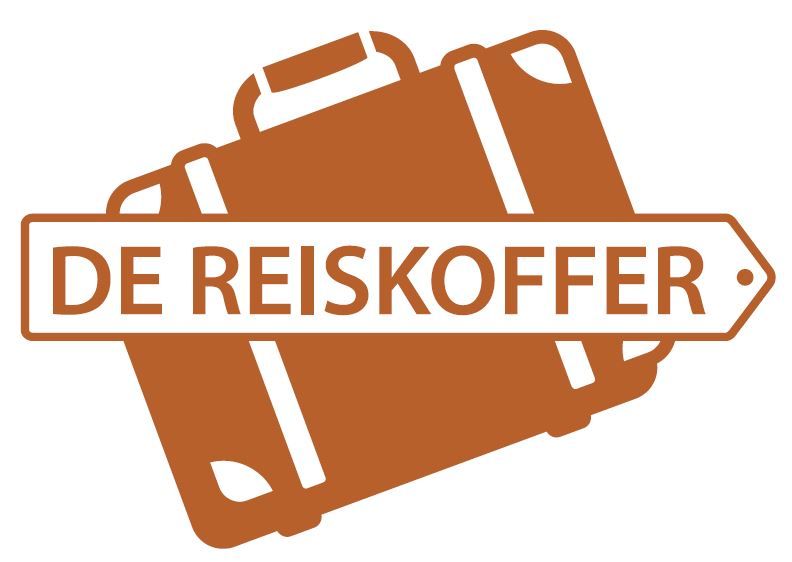 De Reiskoffer