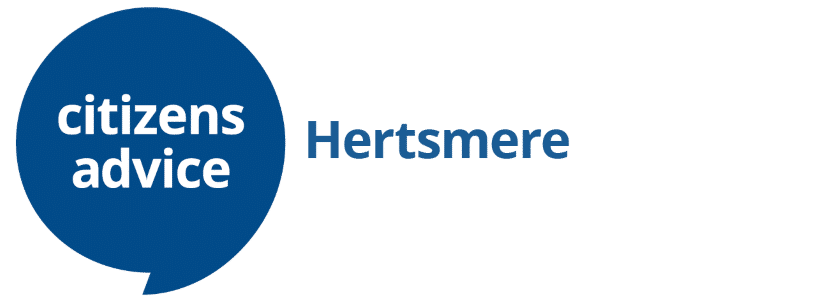 Citizens Advice Hertsmere