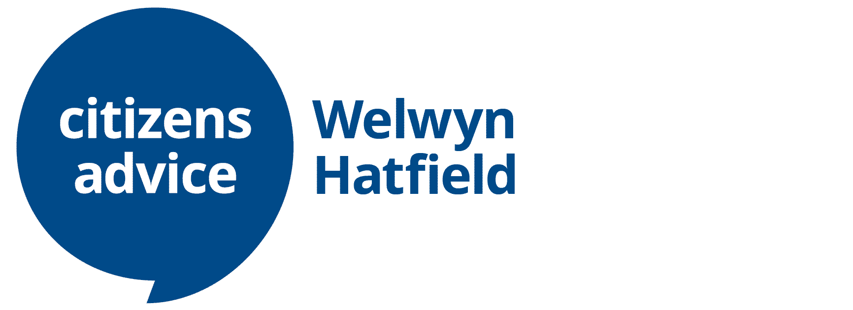 Citizens Advice Welwyn Hatfield