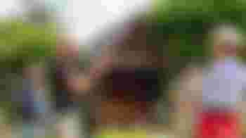 Vrijwilliger voor ontmoetingsgroep "openhartig"