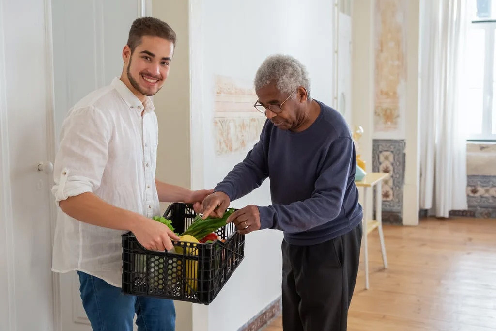 MOmenz - Wijzer in eigen huis