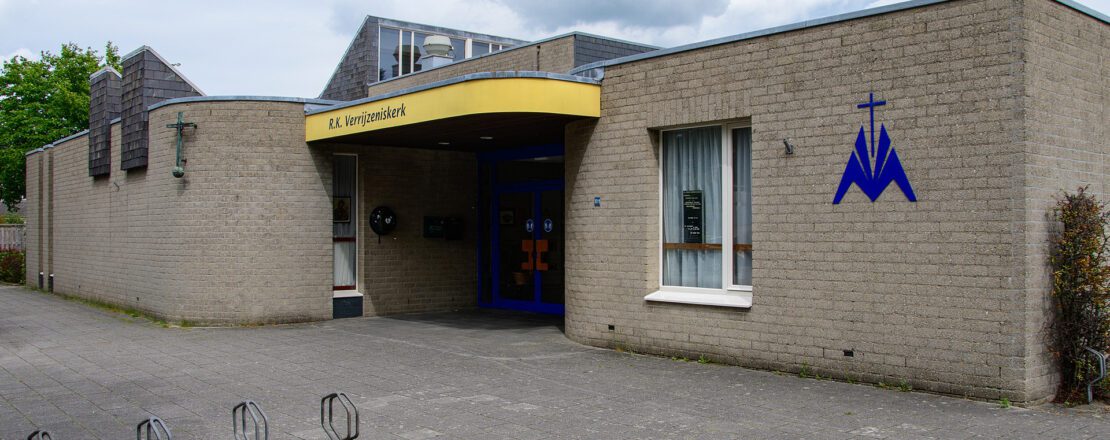 Verrijzenisgemeenschap