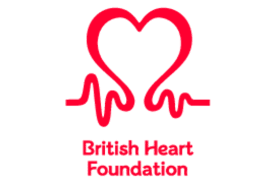 British Heart Foundation Tewkesbury