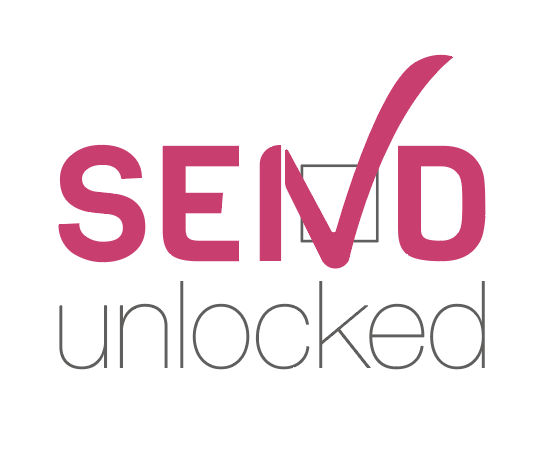 SEND unlocked