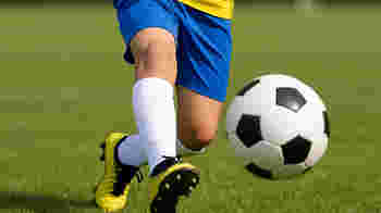 Word jij de nieuwe held van onze voetbalvereniging! ⚽