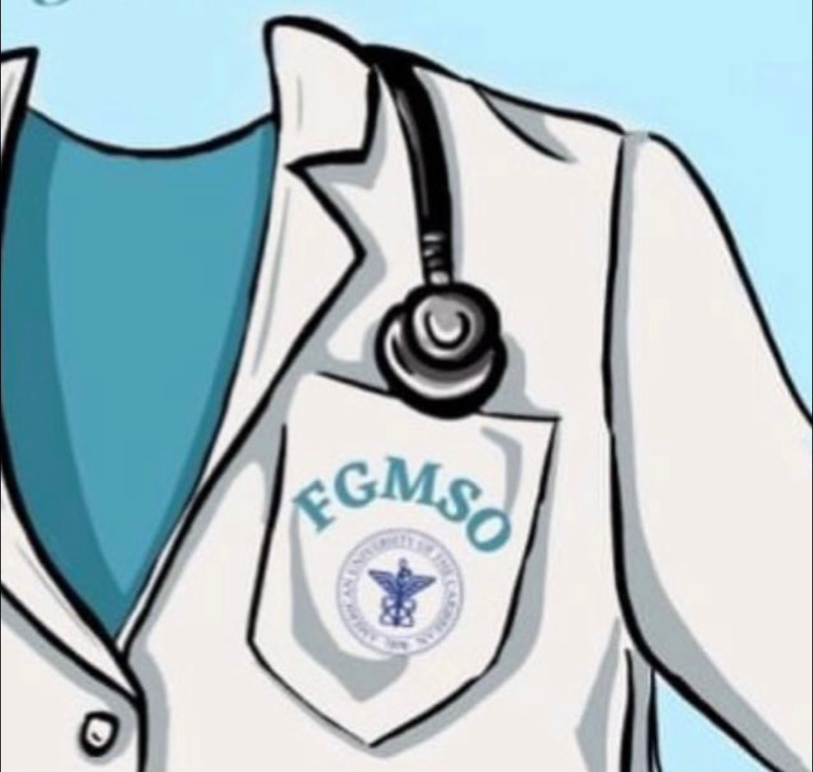 First Generation Medical Student Organization