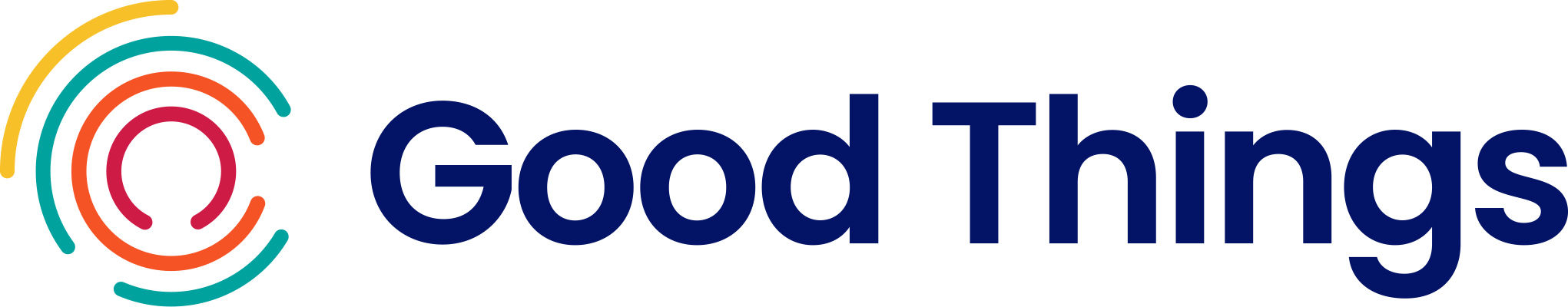 Good Things Foundation